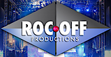 ROC-OFF's logo ROC-OFF's Company logo