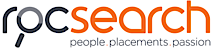 Roc Search's logo Roc Search's Company logo