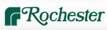 Rochester Assoc's logo Rochester Assoc's Company logo