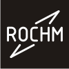 Rochm's logo Rochm's Company logo