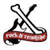 Rock and Rawhide