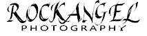 Rock Angel Photography's logo Rock Angel Photography's Company logo