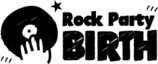 Rock Event "birth"'s logo Rock Event "birth"'s Company logo