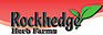 Rockhedge Herb Farms