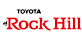 Toyota of Greer's Competitor - Rock Hill Toyota logo