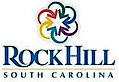 Cityofrockhill's logo Cityofrockhill's Company logo