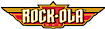 NSM Music's Competitor - Rock-Ola logo