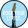 Rock Your Lyrics's logo Rock Your Lyrics's Company logo