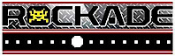 Rockade's logo Rockade's Company logo