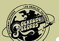 Rockaway Records's logo Rockaway Records's Company logo