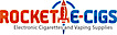 Rocket E-cigs