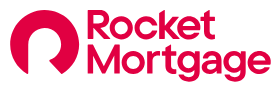 Mortgage Network's Competitor - Rocket Mortgage logo
