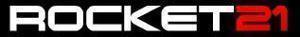 Rocket21's logo Rocket21's Company logo