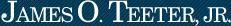 Rockford Family Law Attorney, James Teeter, Jr