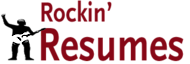 Rockin' Resumes's logo Rockin' Resumes's Company logo