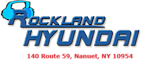 Rockland Hyundai's logo Rockland Hyundai's Company logo