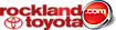 Rockland Toyota