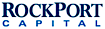  Invictus Investment Venture Capital's Competitor - RockPort Capital logo
