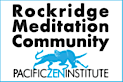 Rockridge Meditation Community