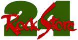 Rockstore24's logo Rockstore24's Company logo