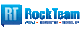 STONS's Competitor - RockTeam logo