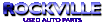 Rockville Auto Group's Competitor - Rockville Used Auto Parts logo