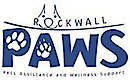 Rockwall Paws