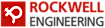 Dornan's Competitor - Rockwell Engineering logo