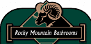 Rocky Mountain Bathrooms's logo Rocky Mountain Bathrooms's Company logo