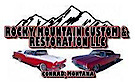 Rocky Mountain Custom & Restoration