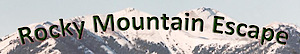Rocky Mountain Escape