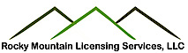 Rocky Mountain Licensing Services's logo Rocky Mountain Licensing Services's Company logo