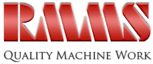 Rocky Mountain Machine Shop