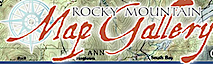 Rocky Mountain Map's logo Rocky Mountain Map's Company logo