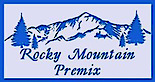 Rocky Mountain Premix