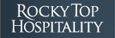 Rocky Top Hospitality's logo Rocky Top Hospitality's Company logo