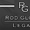 Rod Glover Legal's logo Rod Glover Legal's Company logo