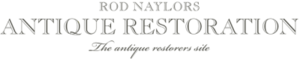 Rod Naylor's logo Rod Naylor's Company logo