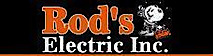 Rodsgenerators's logo Rodsgenerators's Company logo