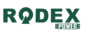 Dynabrade's Competitor - Rodex Power  logo