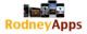 Cigarbque's Competitor - Rodneyapps logo