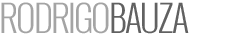 Rodrigo Bauza's logo Rodrigo Bauza's Company logo