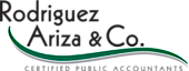 Rodriguez Jr, Rafael Cpa - Rodriguez Ariza & Company
