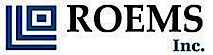 Roems's logo Roems's Company logo