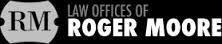 Roger Moore Lawfirm