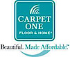Roger's Carpet One Floor And Home's logo Roger's Carpet One Floor And Home's Company logo