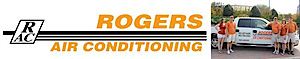 Rogers Air Conditioning