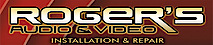 Rogers Audio & Video  Service And Installation