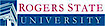 Southeastern Okla State Univ's Competitor - Rogers State University logo