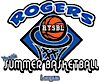 Rogers Youth Summer Basketball League